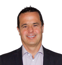 Shawn Chapman, CPA, CA